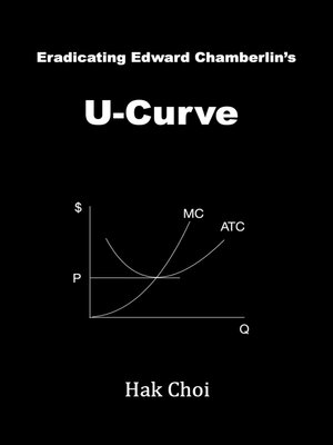 cover image of Eradicating Edward Chamberlin's U-Curve